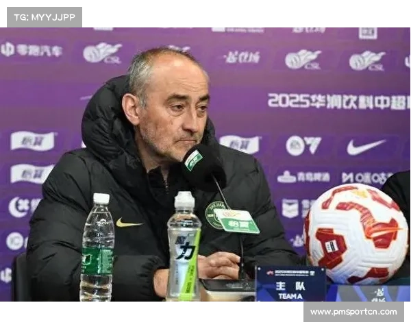 浙江FC副总称卡内达防守改造成效显著 丢球减少功不可没 浙江FC副总称卡内达防守改造成效显著 丢球减少功不可没