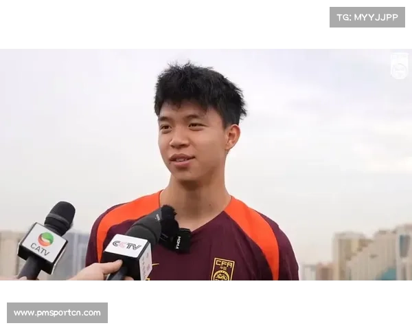 国足输球因未适应高强度节奏 王钰栋父亲曾计划送其赴德深造 国足输球因未适应高强度节奏 王钰栋父亲曾计划送其赴德深造