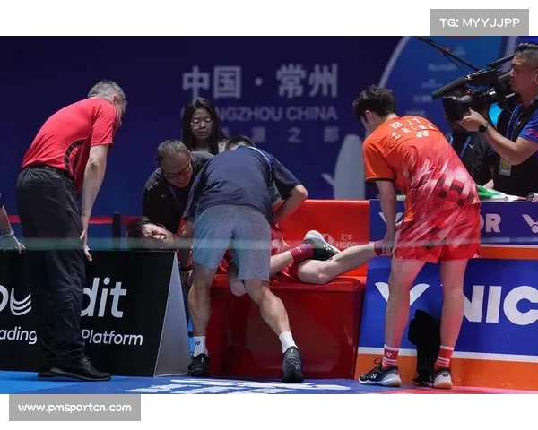 中国羽毛球男双选手在国际大赛中勇夺冠军书写辉煌篇章 中国羽毛球男双选手在国际大赛中勇夺冠军书写辉煌篇章