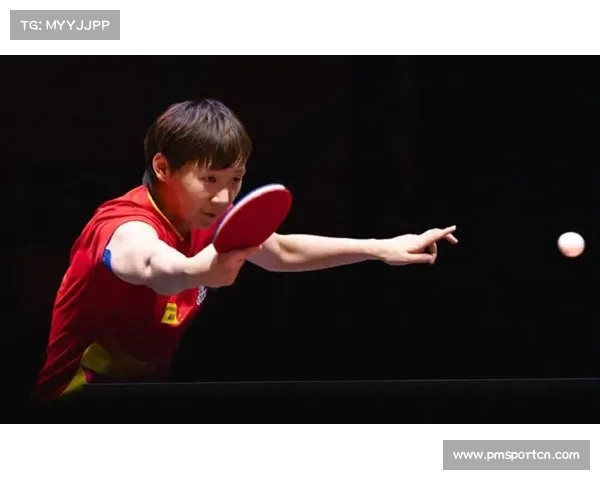 王曼昱坦言备战过程中注重节奏掌控提升比赛表现 王曼昱坦言备战过程中注重节奏掌控提升比赛表现