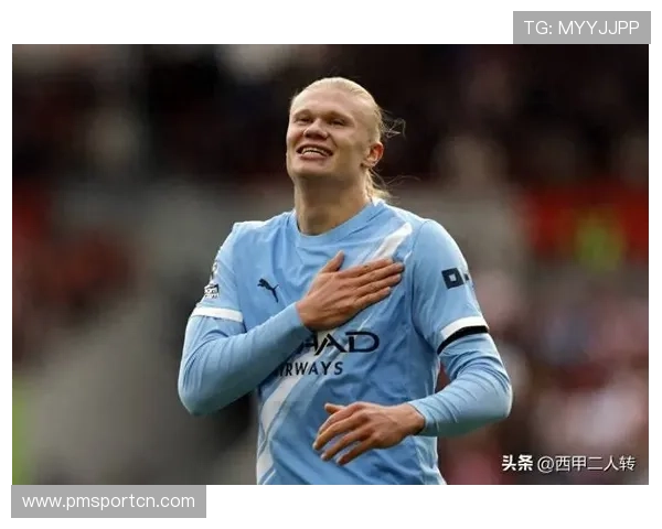 哈兰德以41场比赛成为自盖德穆勒以来最快打入40球的欧洲球员 哈兰德以41场比赛成为自盖德穆勒以来最快打入40球的欧洲球员