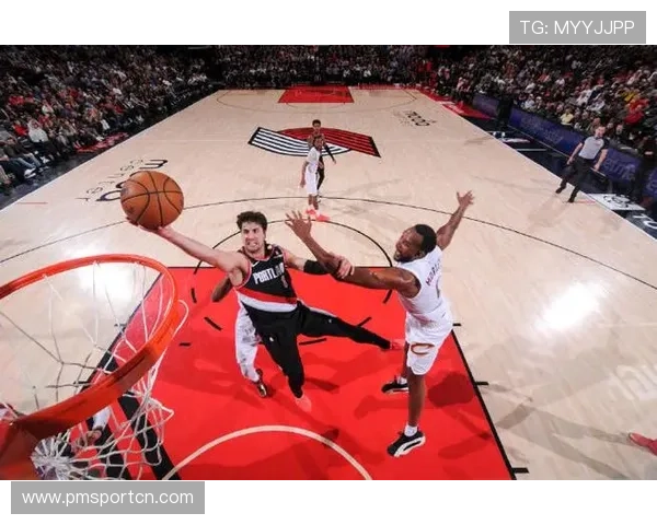 加兰砍下27分5篮板8助攻 杰罗姆得25分骑士末节逆袭开拓者迎连胜