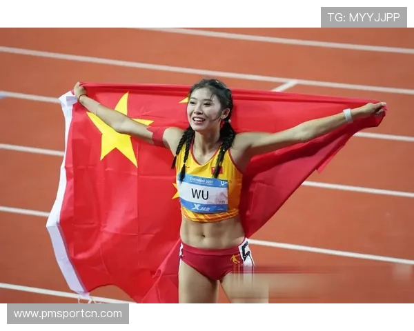 吴艳妮自信展望全运会坦言冠军目标坚定誓要实现心中承诺与抱负无 吴艳妮自信展望全运会坦言冠军目标坚定誓要实现心中承诺与抱负无