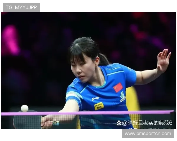 4月1日至6日WTT冠军赛韩国仁川站精彩开赛 汇聚世界乒坛顶尖高手 4月1日至6日WTT冠军赛韩国仁川站精彩开赛 汇聚世界乒坛顶尖高手