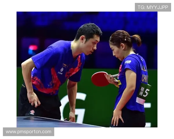 中国队公布乒乓球世锦赛阵容彰显全线冲冠态势与备战雄心强劲展现