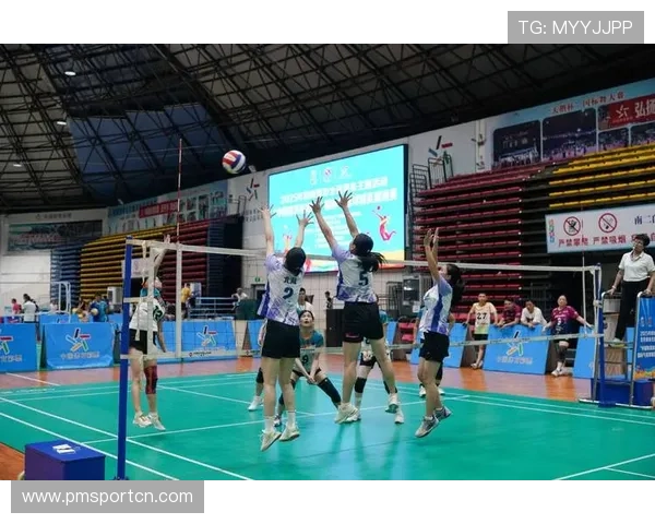 排球锦标赛今日赛场表现均衡个人贡献度持续稳定团队协作展现出色