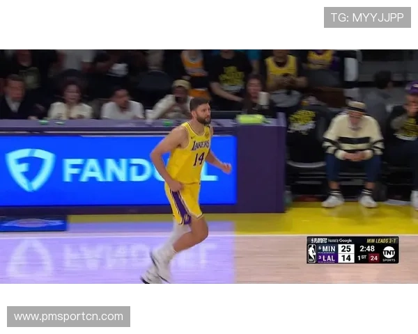 湖人队突发宣布重要决定 球员暂别赛场休养调整