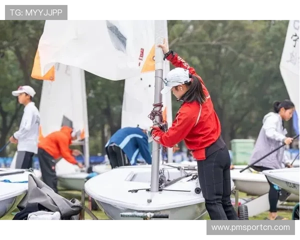 2025第三届大鹏湾杯帆船赛圆满落幕 60名青少年逐浪鹏湾挑战自我 2025第三届大鹏湾杯帆船赛圆满落幕 60名青少年逐浪鹏湾挑战自我