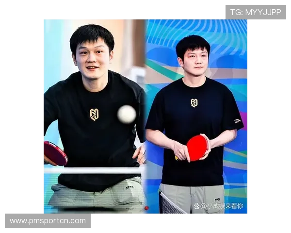 乒超联赛为何过度宠爱樊振东背后深层原因分析