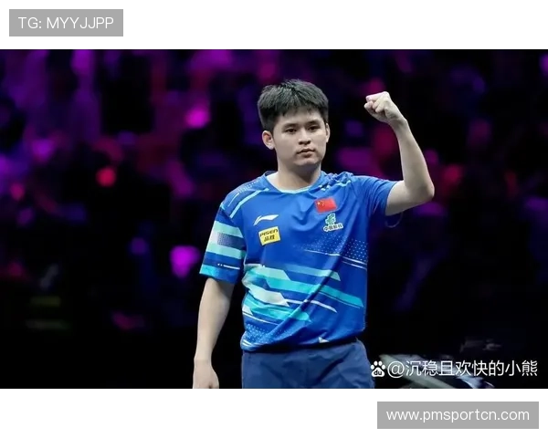 孙颖莎勇夺世界杯冠军回顾:一路披荆斩棘成就乒坛巅峰荣耀