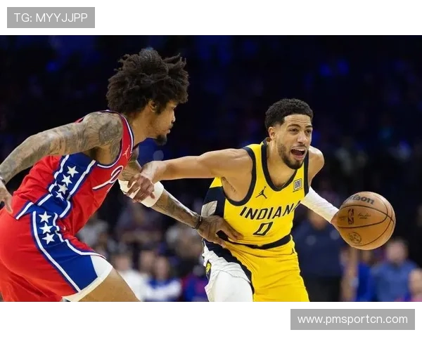 步行者亟需破解雷霆火力并打造双塔防线引领转换进攻体系优势突围