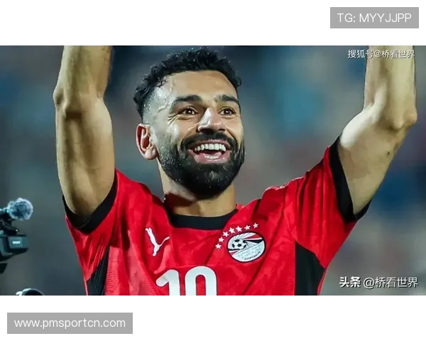 萨拉赫高效火力延续助力球队稳步迈向关键胜利之路再创佳绩前景光明