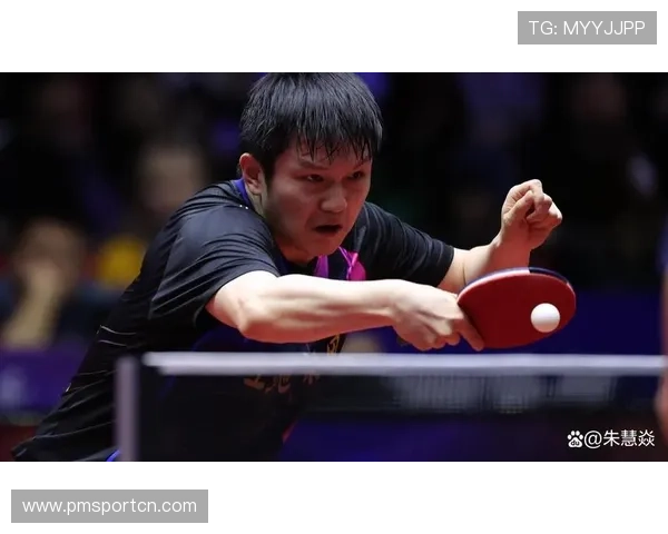 乒超首日闫安樊振东决胜局最后一球引全场起立鼓掌致敬巅峰对决