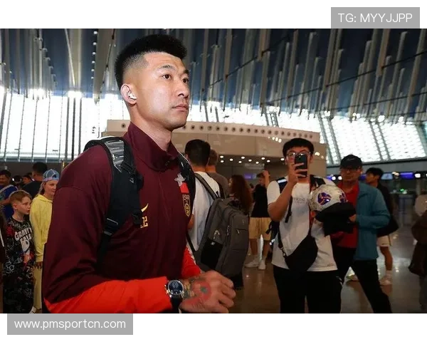 伊万：国家队未来充满希望 聚焦年轻化将是未来发展方向