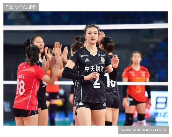 女排世联赛风云突变亚洲冠军惨败欧洲双强中国女排遭遇严峻考验