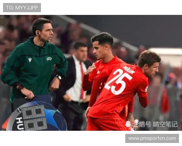 从德甲盘口走势看从零到一的突破之路与隐藏的胜负逻辑