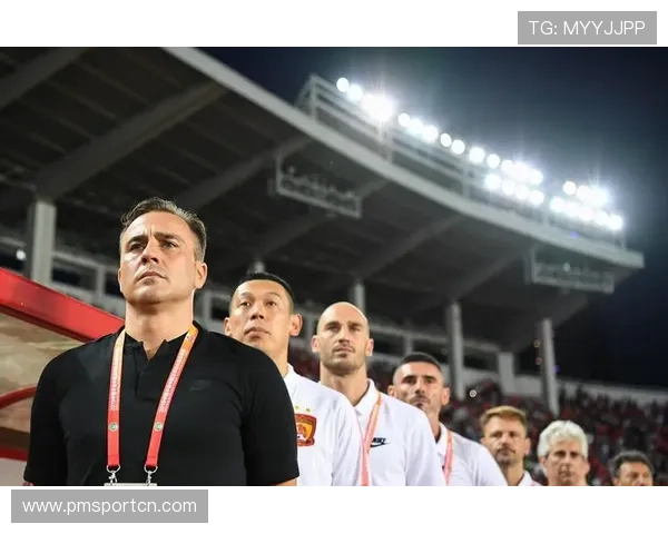 正式签约官宣卡纳瓦罗重返中国新东家曝光否认执教山东鲁能传闻