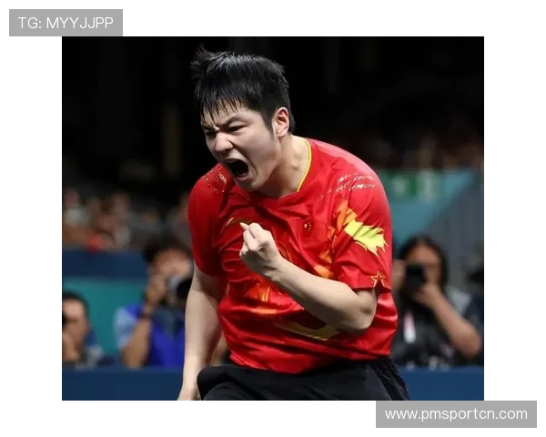 谁说gap期就是躺平看樊振东主动暂停背后的人生高手局面前的智慧