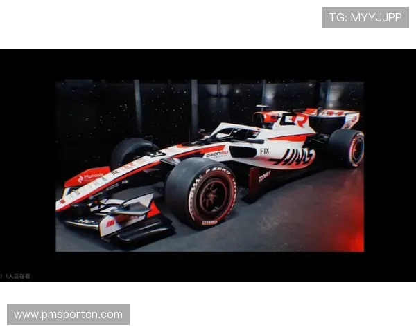 还记得第一次相见吗为第200场大奖赛哈斯重启F1首秀涂装庆典