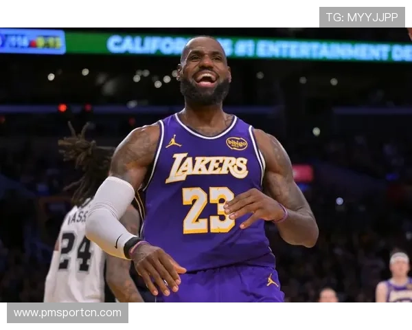 里夫斯谈詹姆斯赛前必胜宣示湖人争四至关重要一战全队誓夺胜利目标