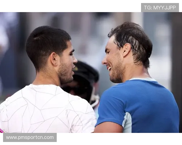 阿尔卡拉斯凭何接棒纳达尔成为新时代红土王子的深度解析全景观察