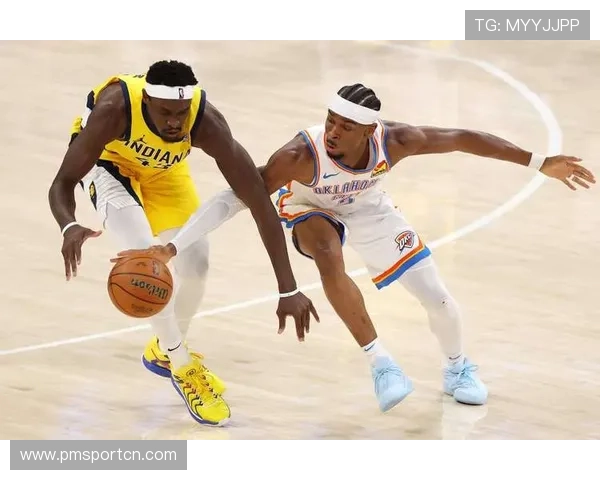 雷霆与步行者战平背后:认错改进是生存之道 雷霆与步行者战平背后:认错改进是生存之道