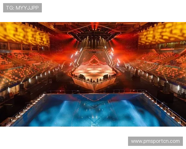 KOK体育平台助力全球电竞发展 打造多元化赛事与玩家互动新体验 KOK体育平台助力全球电竞发展 打造多元化赛事与玩家互动新体验