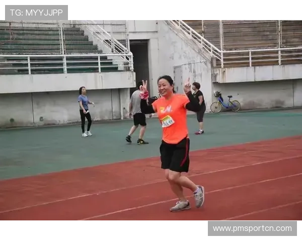 凯撒体育引领全民健身新时代运动潮流发展趋势解析