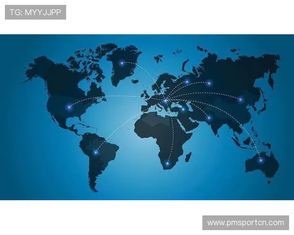 巅峰国际：引领未来发展的创新之路与全球视野