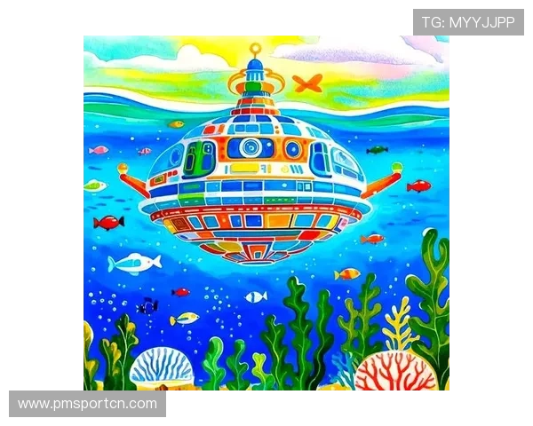 彩世界缤纷奇幻探索之旅尽享视觉盛宴与创意无限体验