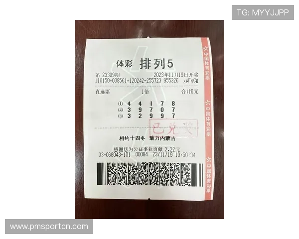 环彩网：探索数字彩票创新发展，推动智能化购彩体验新纪元