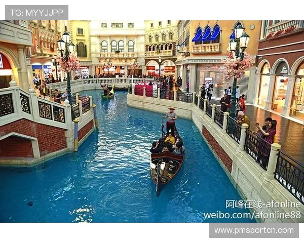 澳门威尼斯人赌场周边娱乐美食休闲旅游全攻略指南